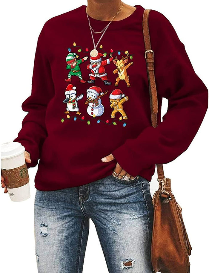 Wine Red / Medium