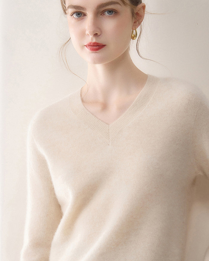 Pearl Ivory / S