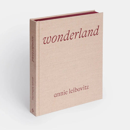 Wonderland (2021) -  by Carlyle Avenue