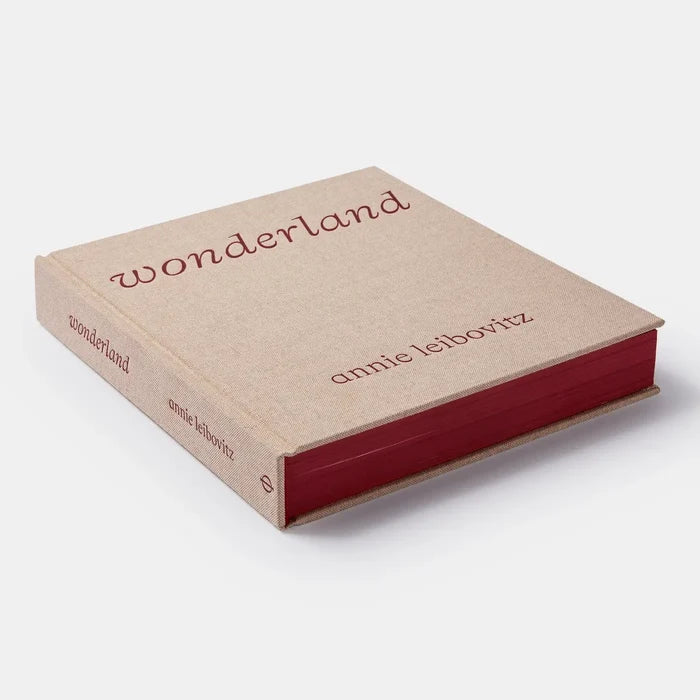 Wonderland (2021) -  by Carlyle Avenue