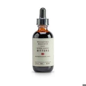 Woodford Aged Cherry Bitters