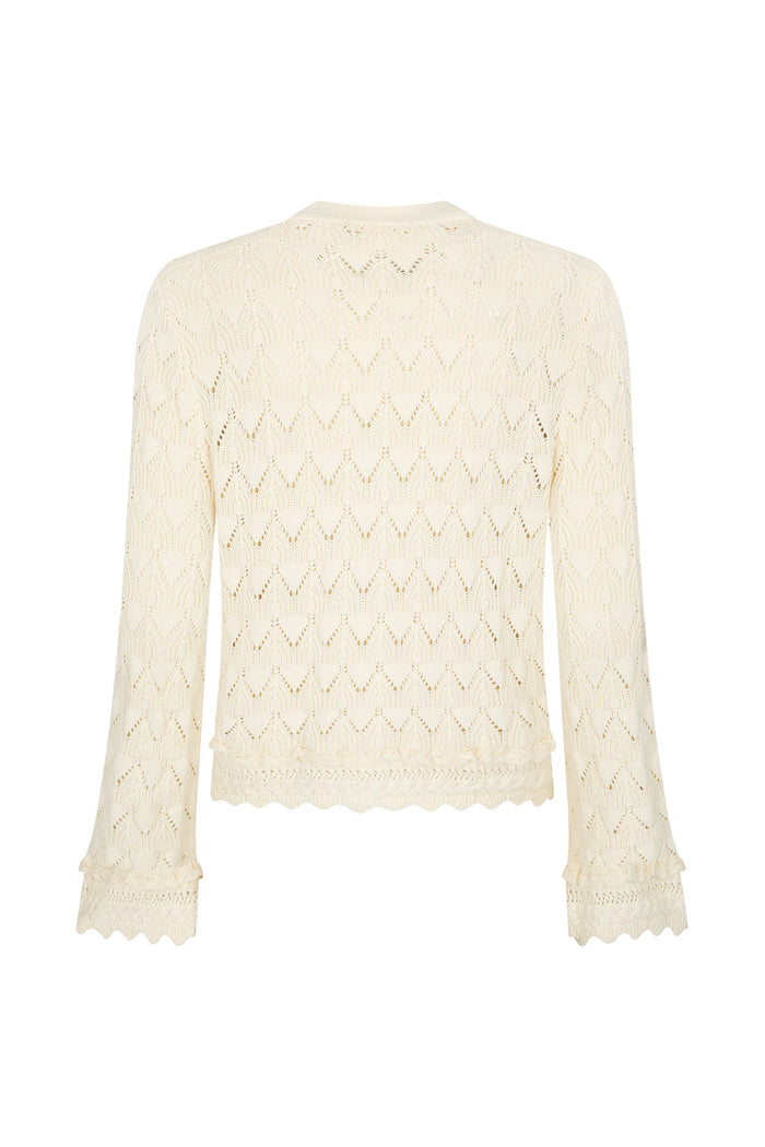 Woodland Cardigan