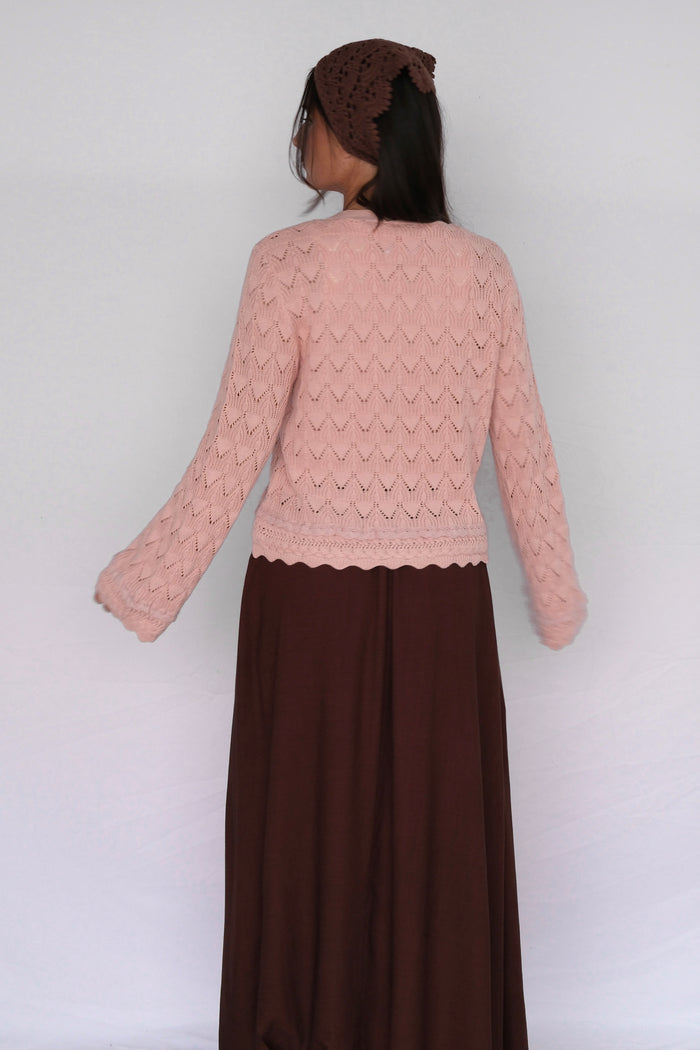 Woodland Cardigan