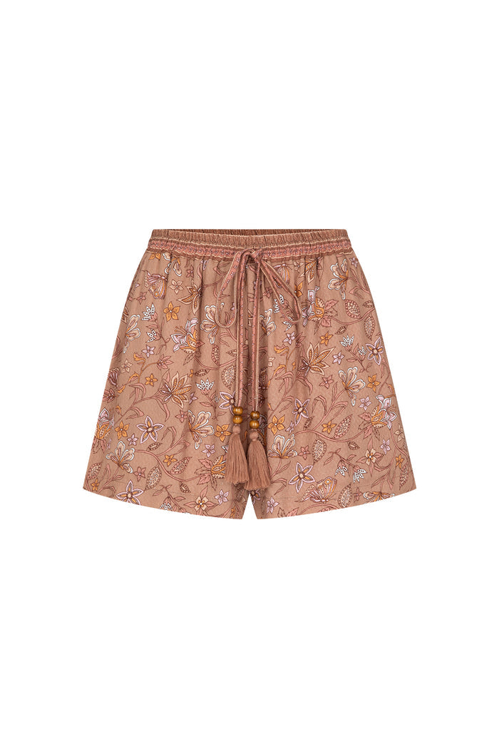 Woodland Shorts