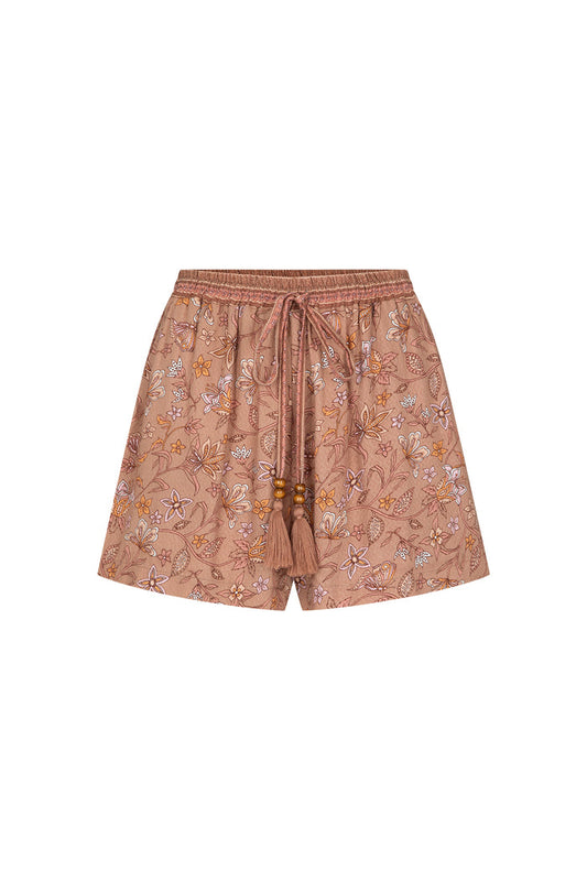 Woodland Shorts