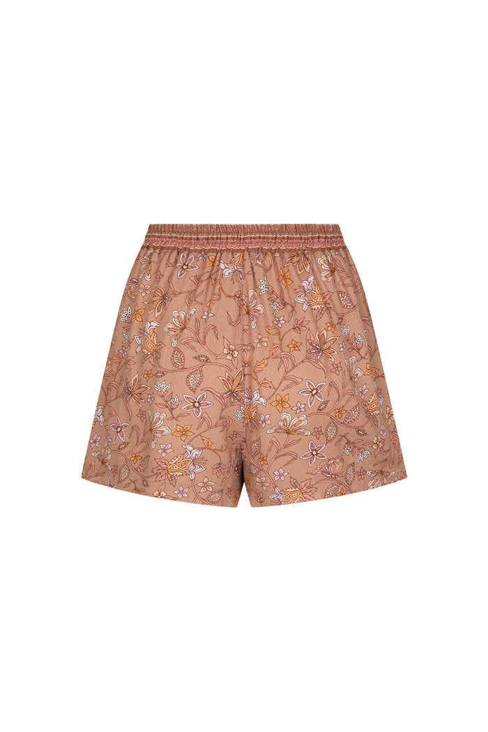 Woodland Shorts