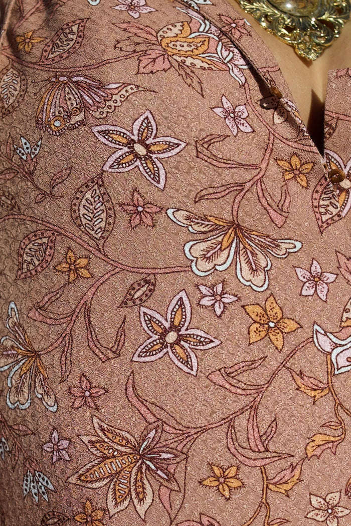 Woodland Shorts