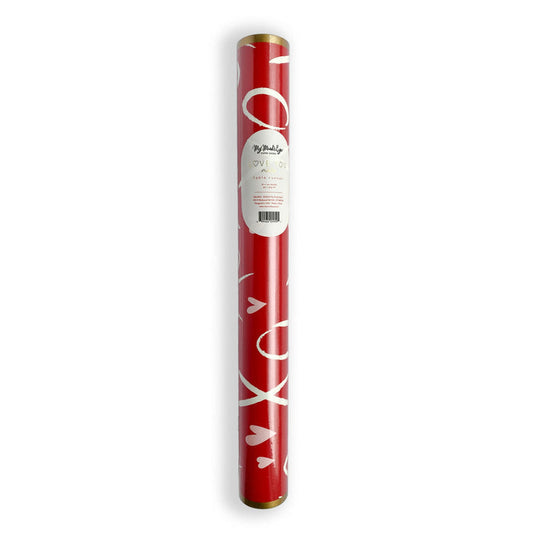 XOXO Table Runner