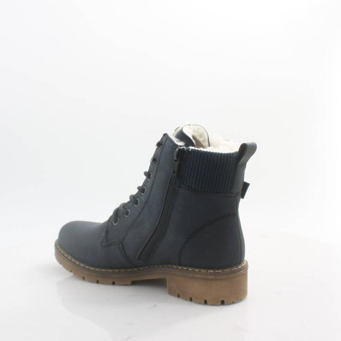 Y9102 RIEKER BOOTS 25