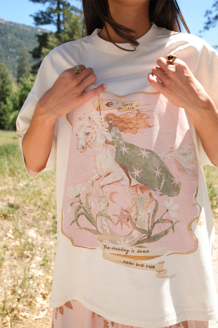 Year of the Horse Tee