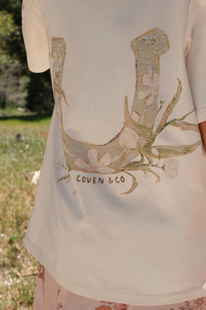 Year of the Horse Tee