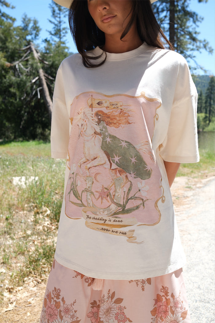 Year of the Horse Tee